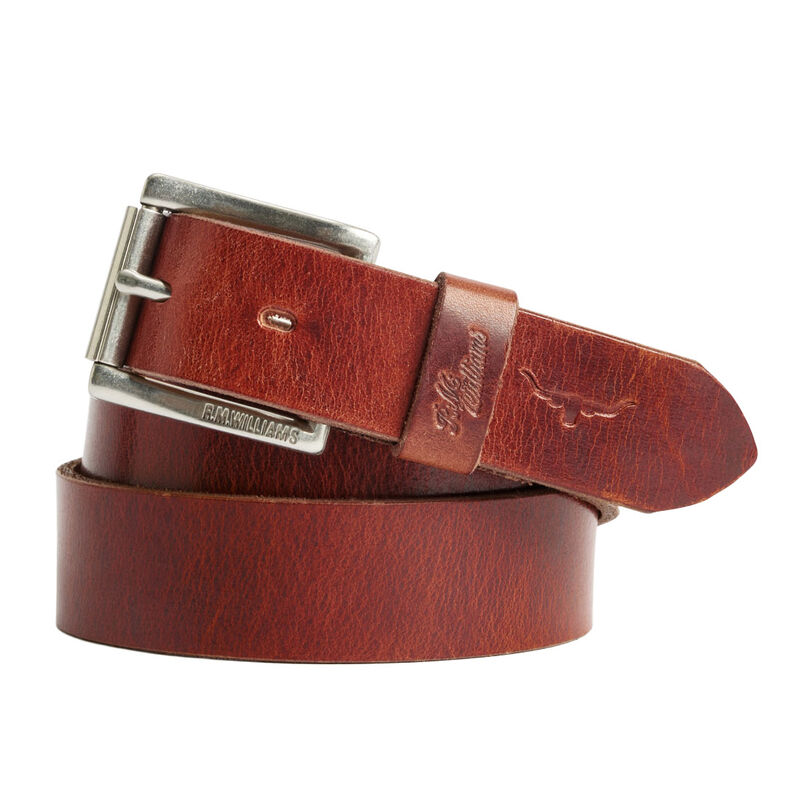 R.M. Williams Berwick Belt image number 0